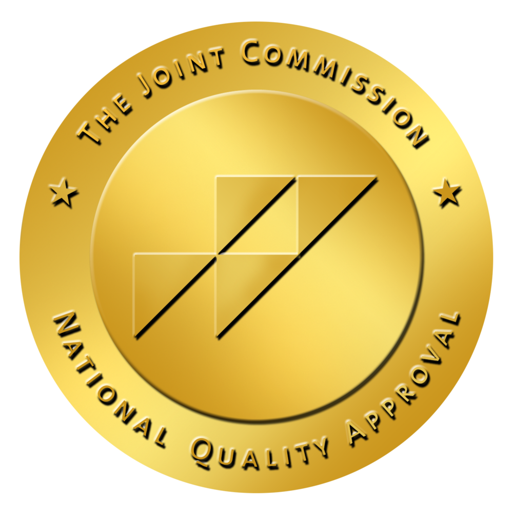 hw Joint Commission Gold Seal of Approval