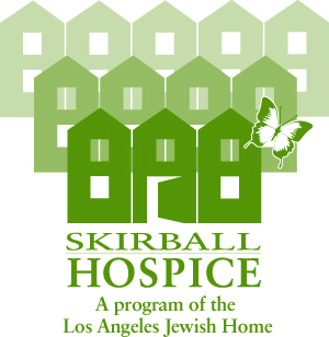 JH Hospice Logo