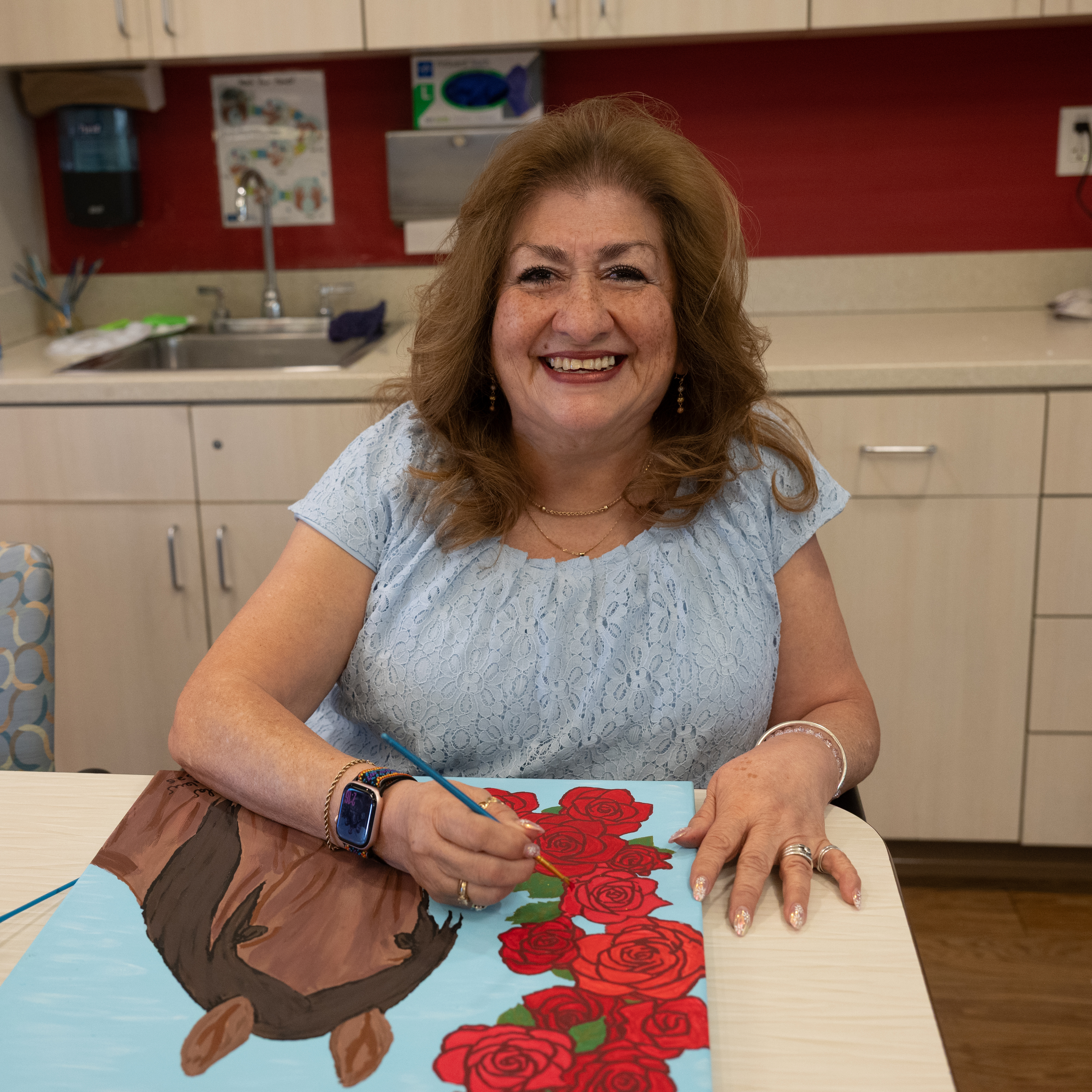 Sergio and Fabiola Anleu Photoshoot 9 SQUARE