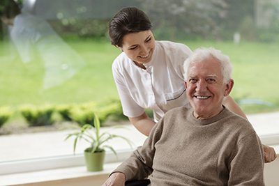 What is Assisted Living and Is It Right for Me