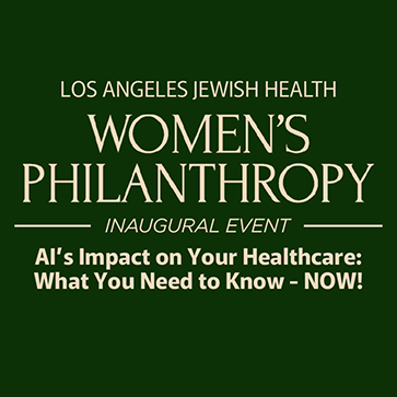 Womens Philanthropy Digital Invitation 3 square