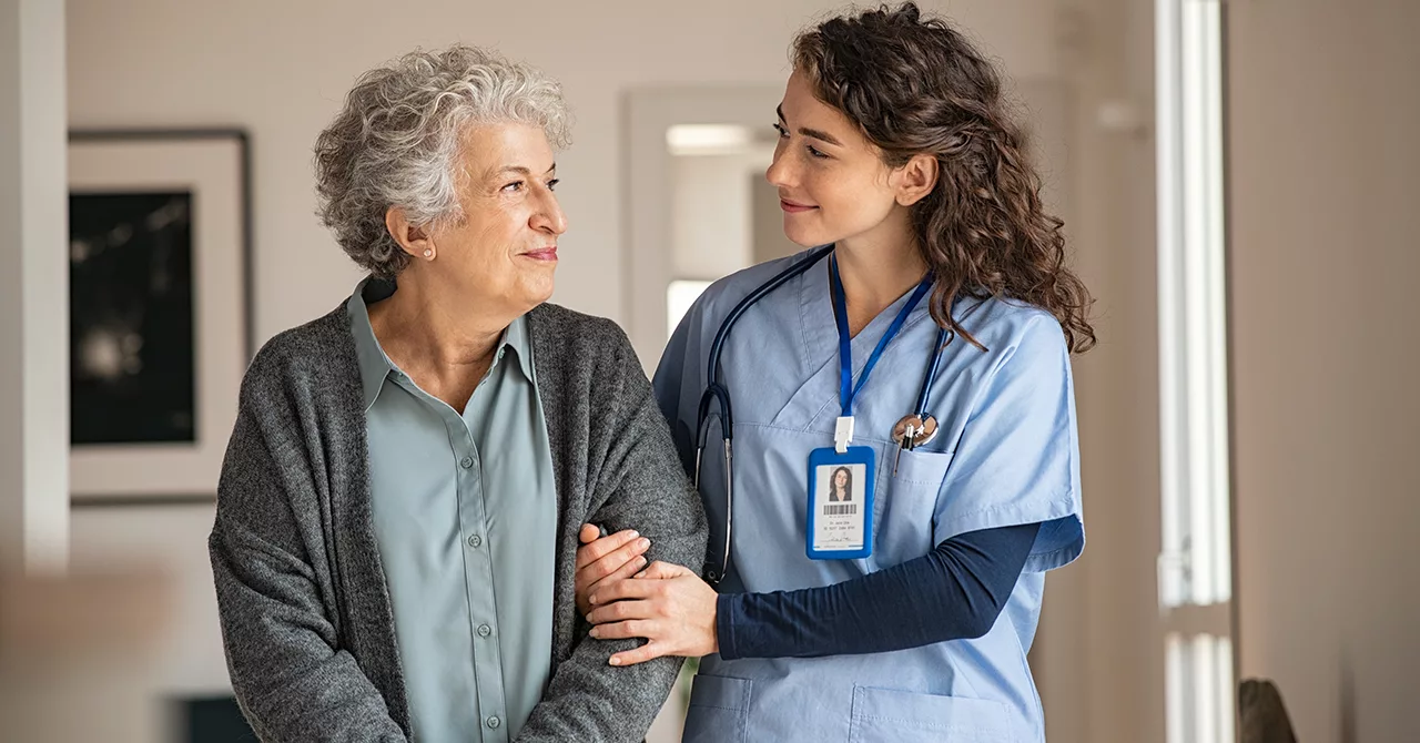 Los Angeles Jewish Health - Senior Living, Healthcare and Support…