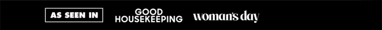 This article first appeared in Good Housekeeping and Woman's Day magazines in their January/February 2024 issue