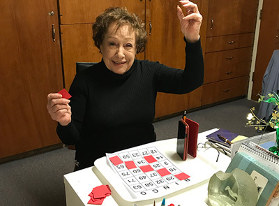 Bingo