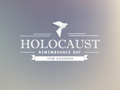 Holocaust rememberance day