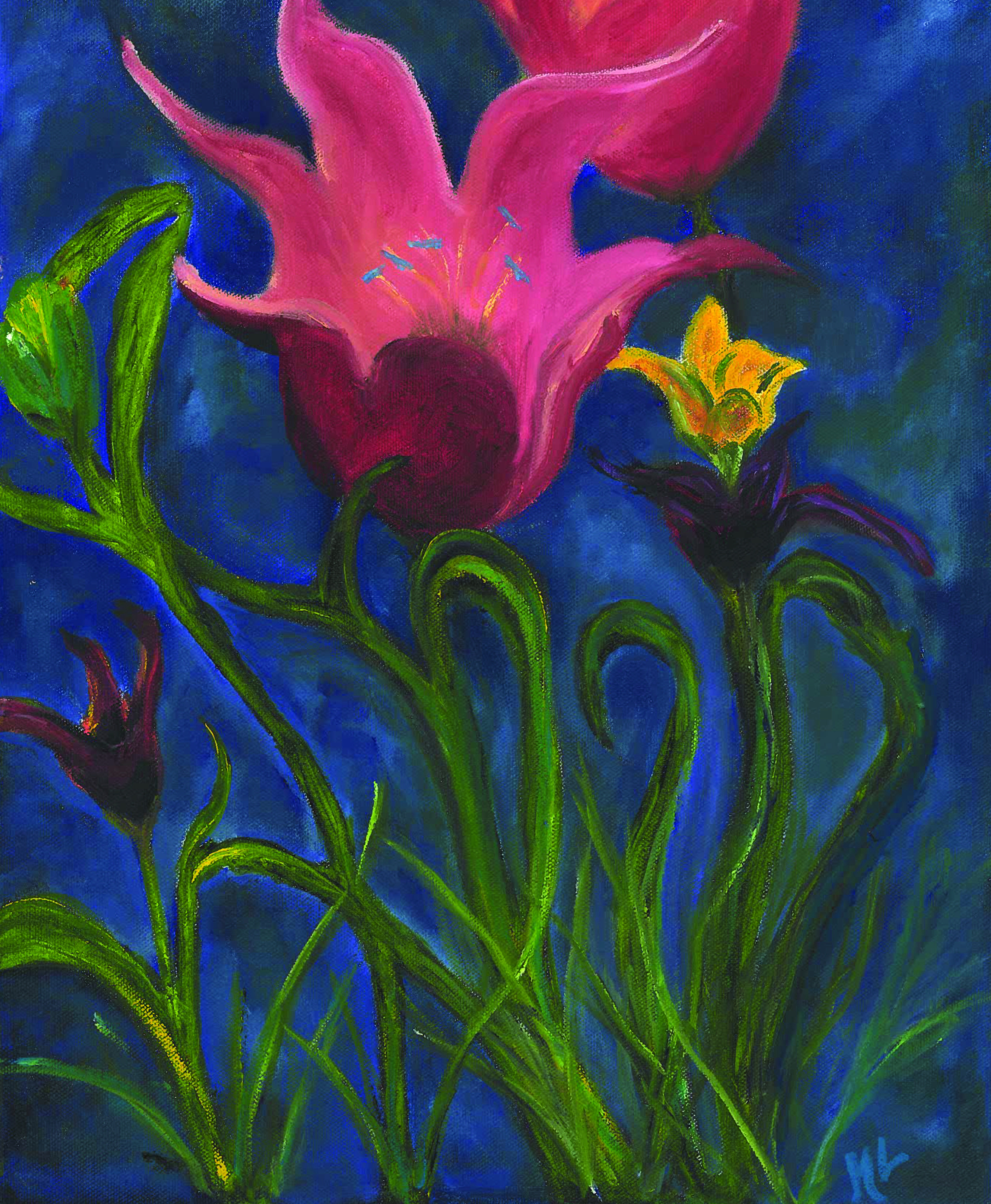 Flower