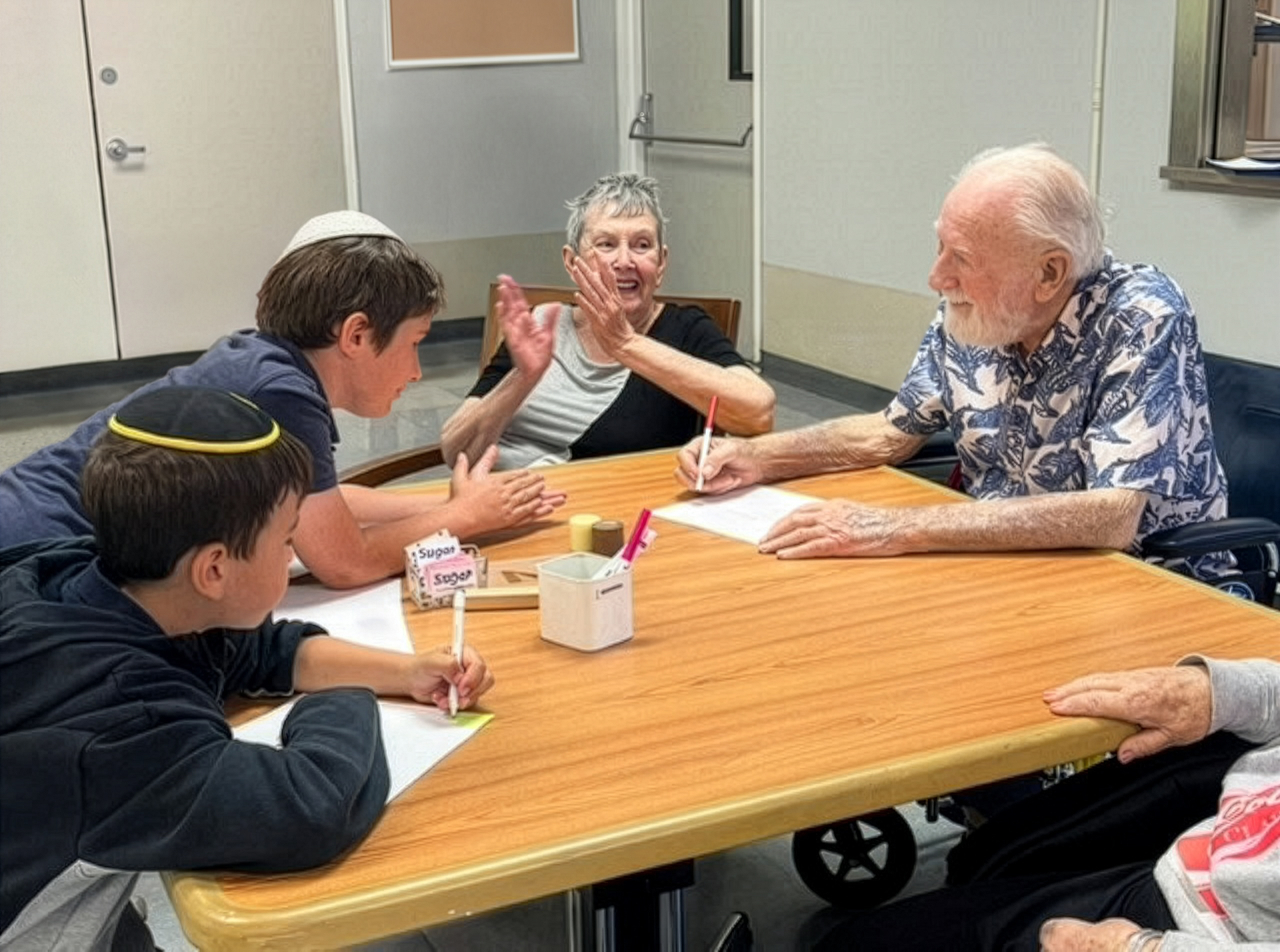 Legacy Academy Visit to Taper June 2025 1 Firefly Upscaler 2x scale Recovered Firefly Upscaler 2x scale