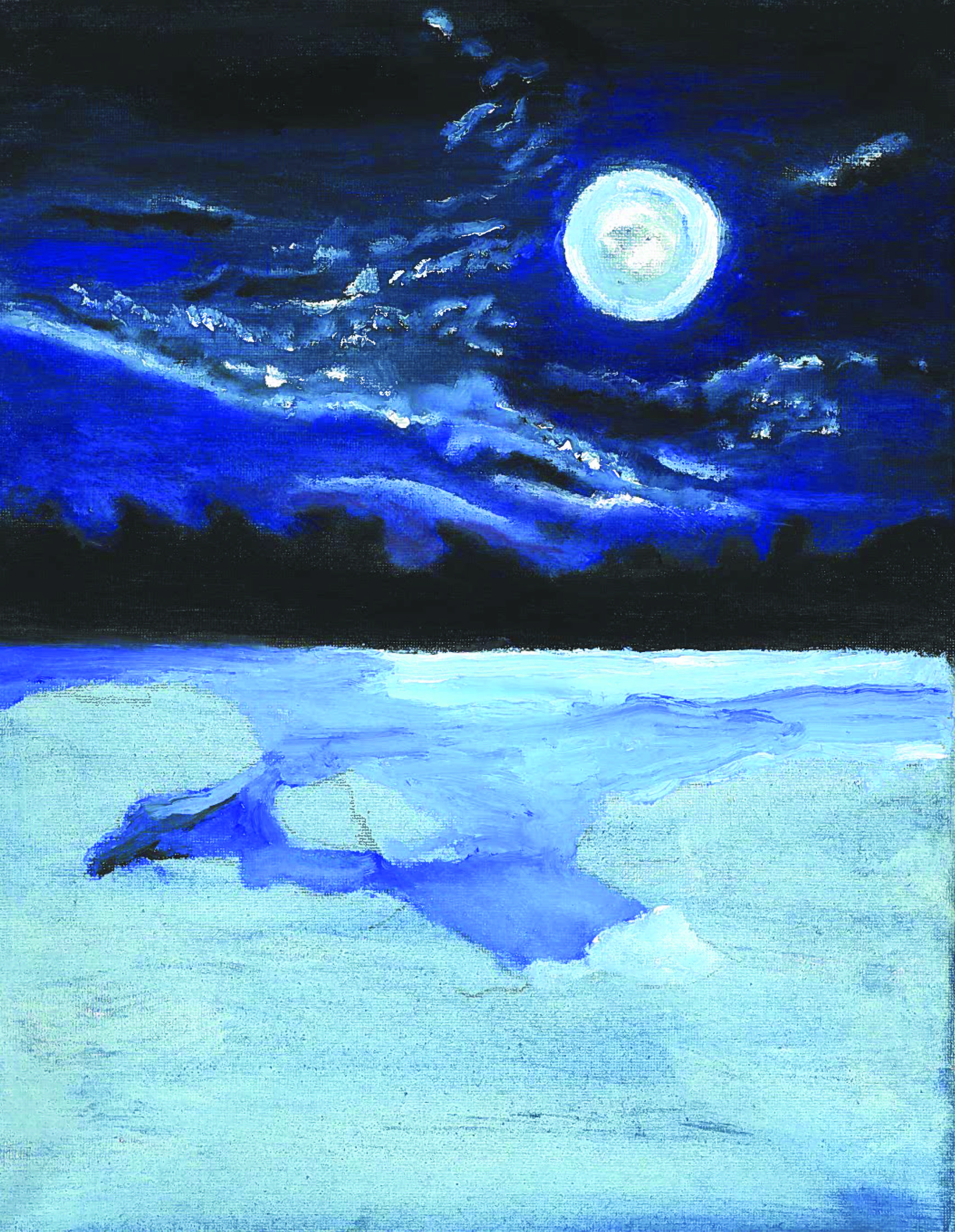 Night Scene