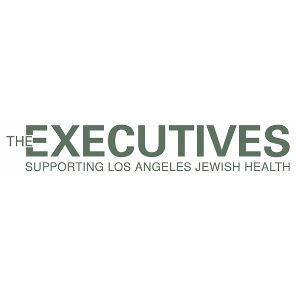 The Executives Logo