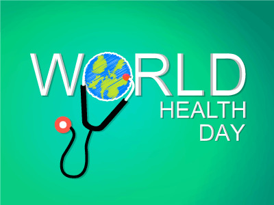 World health day qa